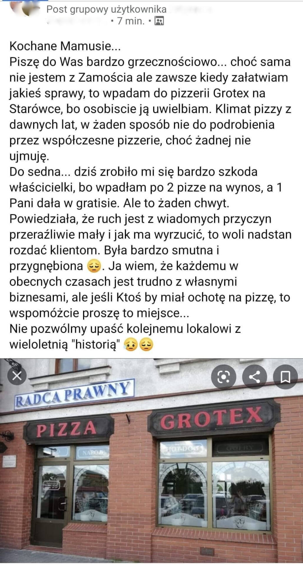 źródło: Facebook