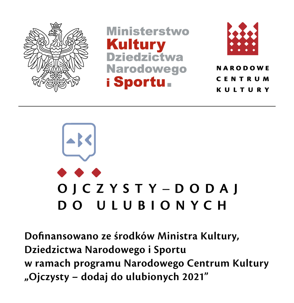 ojczysty logo Obczaj OCB? W Zwierzyńcu powstaje obrazkowy słownik slangu młodzieżowego