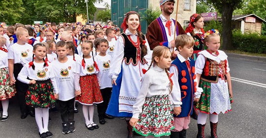 ZAMOŚĆ: Pieniądze na kulturę podzielone. Kto ile dostanie?