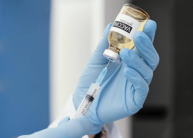 ZAMOŚĆ: Punkt szczepień w hali OSiR rusza lada dzień