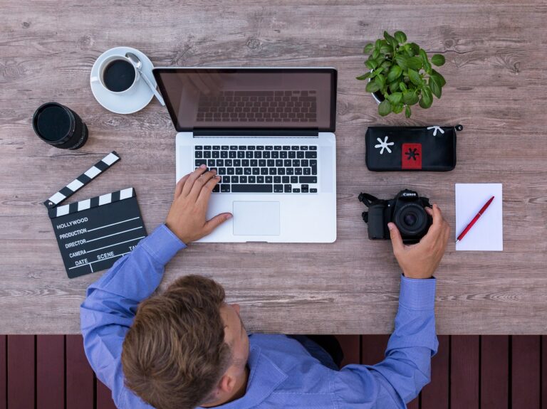 Jak wybrać najlepsze bonusy i promocje w kasynach online