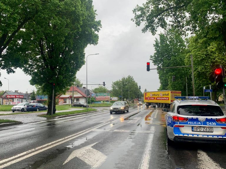 Zamość będzie miał nowe rondo!