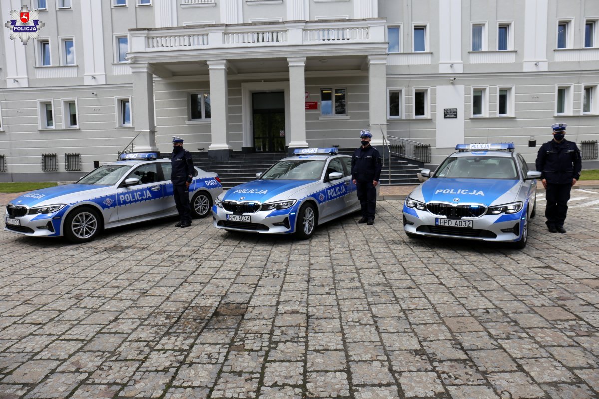 68 184487 Policjanci pożegnali swojego kolegę (zdjęcia i film)