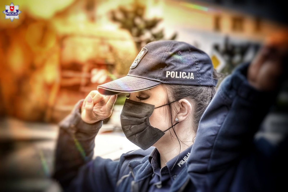 68 184490 Policjanci pożegnali swojego kolegę (zdjęcia i film)