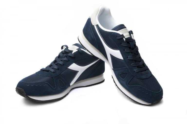 Sneakery Diadora – klasyczny włoski streetwear 2