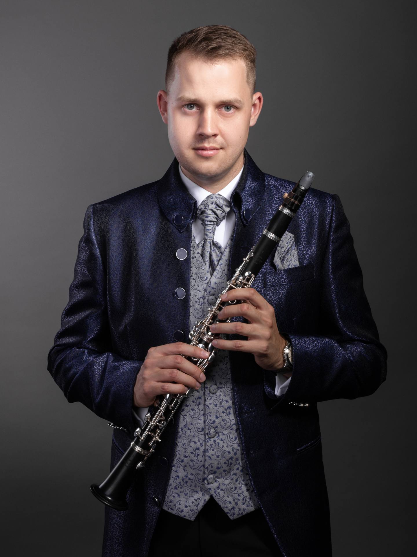 krzysztof grzybowski foto Zamojska orkiestra zaprasza na koncert