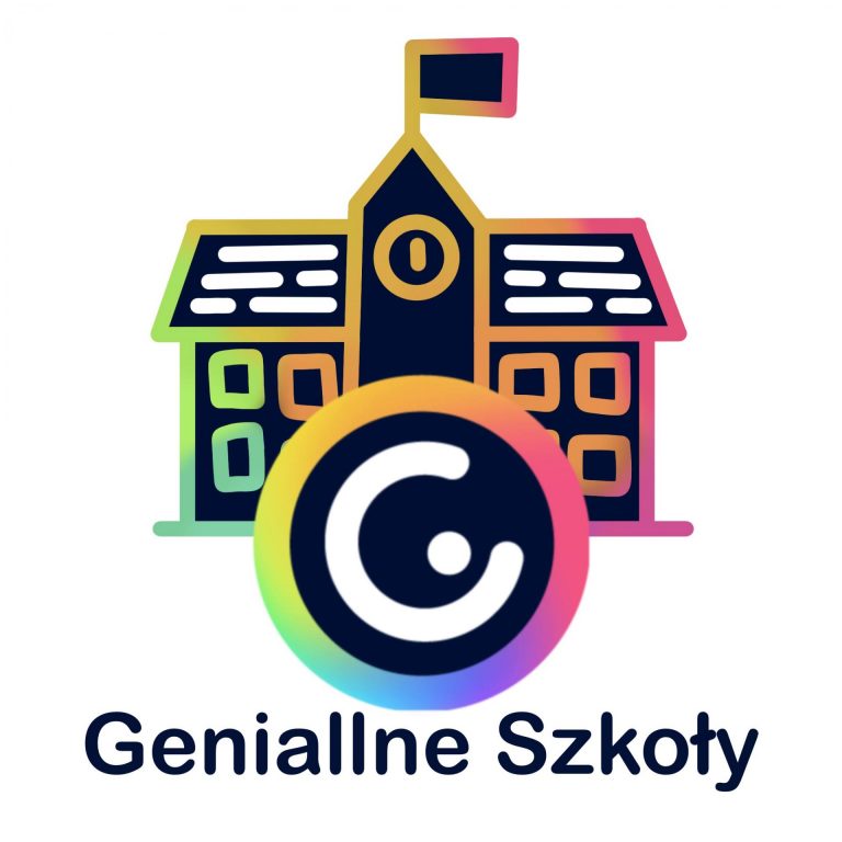 Zamojska “siódemka” wśród “Geniallnych Szkół”!