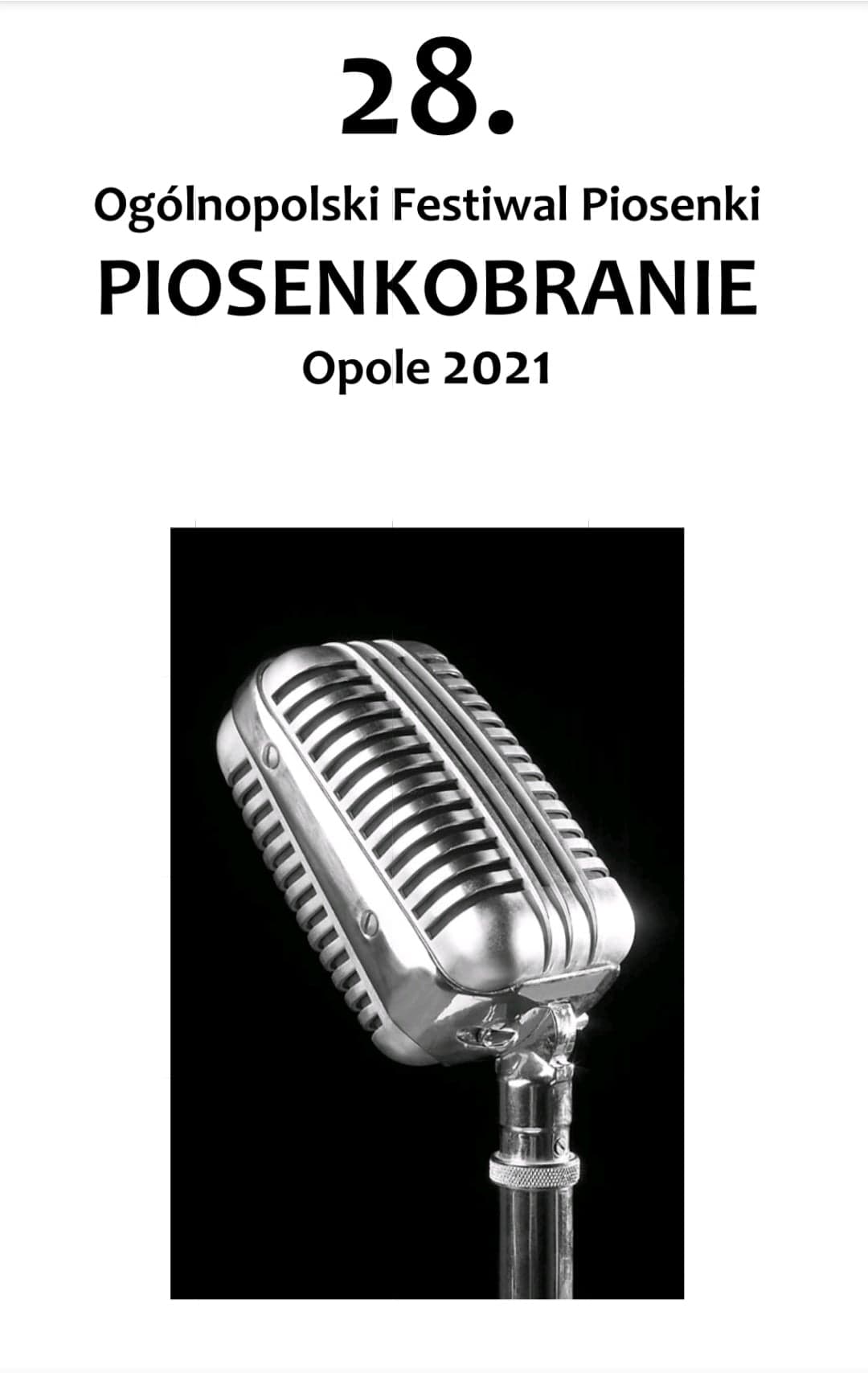 piosenkobranie Wystąpi w Opolu!