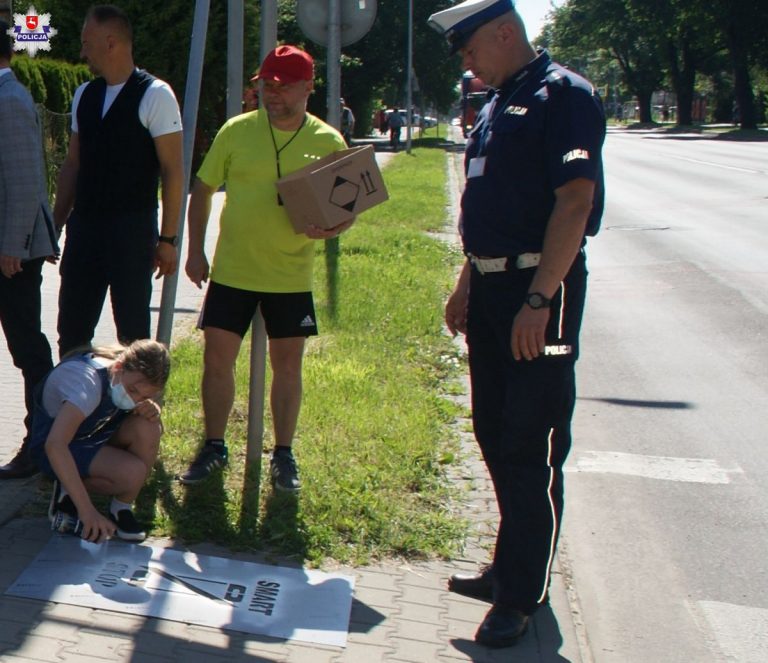 Zakaz używania telefonów i nowe piktogramy