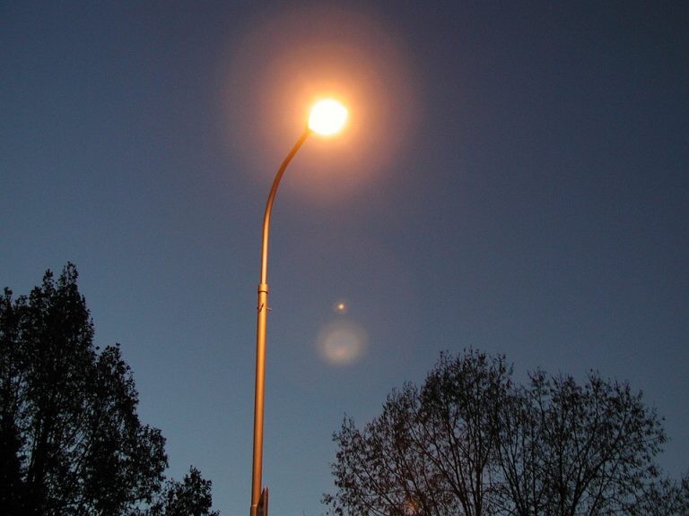 Będzie jaśniej na zamojskich ulicach.