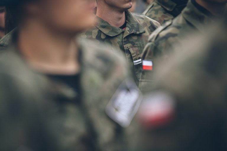 Kwalifikacja wojskowa dla Miasta Zamość w 2022 roku.