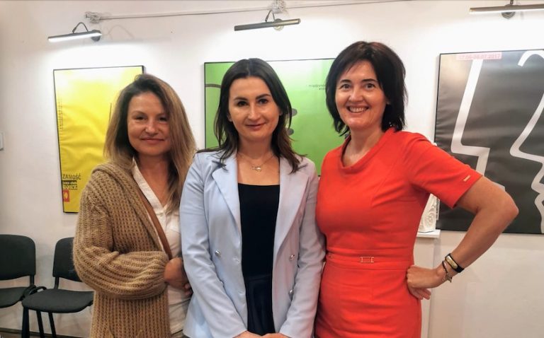 18. Spotkanie Fundacji Zibera