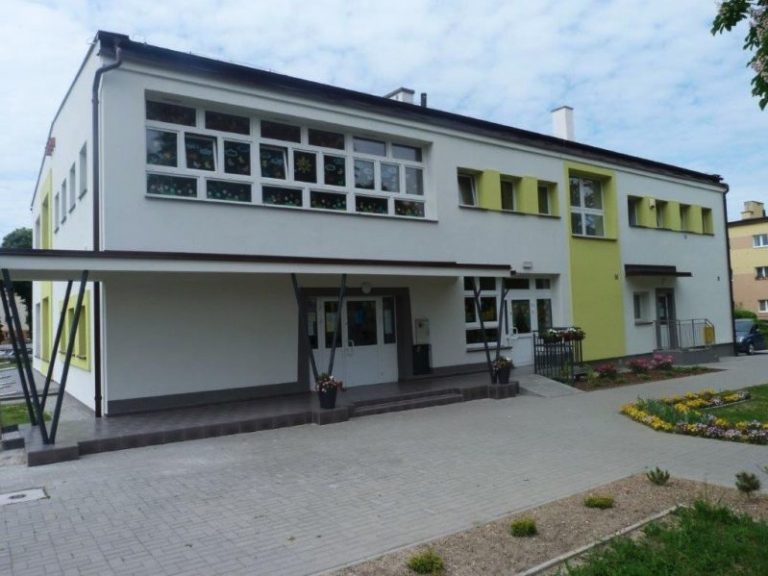 ZAMOŚĆ: Cztery przedszkola po termomodernizacji