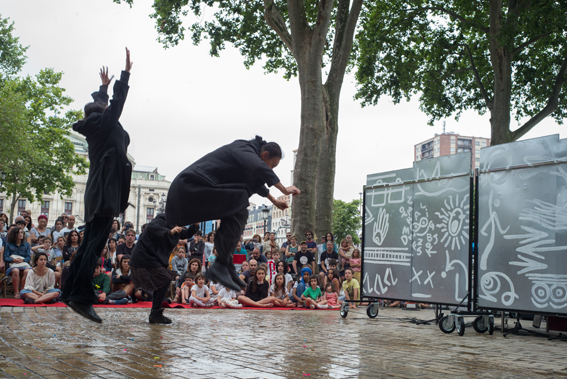 crepe salto jean pierre estournet 46. ZLT trwa. Za nami koncert "Bończyk śpiewa Młynarskiego", przed nami spektakl „Wall Cracks”