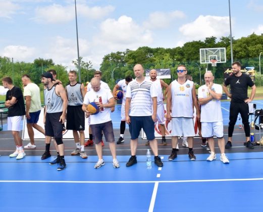 dsc 8271 Za nami turniej koszykówki 3×3 – Twierdza Zamość Cup. [WYNIKI, DUŻO ZDJĘĆ]