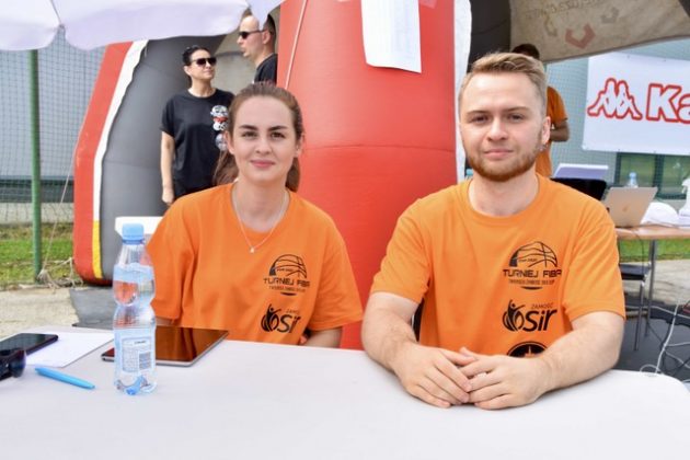 dsc 8281 Za nami turniej koszykówki 3×3 – Twierdza Zamość Cup. [WYNIKI, DUŻO ZDJĘĆ]