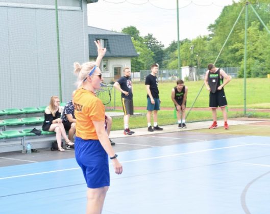 dsc 8334 Za nami turniej koszykówki 3×3 – Twierdza Zamość Cup. [WYNIKI, DUŻO ZDJĘĆ]