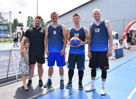 dsc 8485 Za nami turniej koszykówki 3×3 – Twierdza Zamość Cup. [WYNIKI, DUŻO ZDJĘĆ]