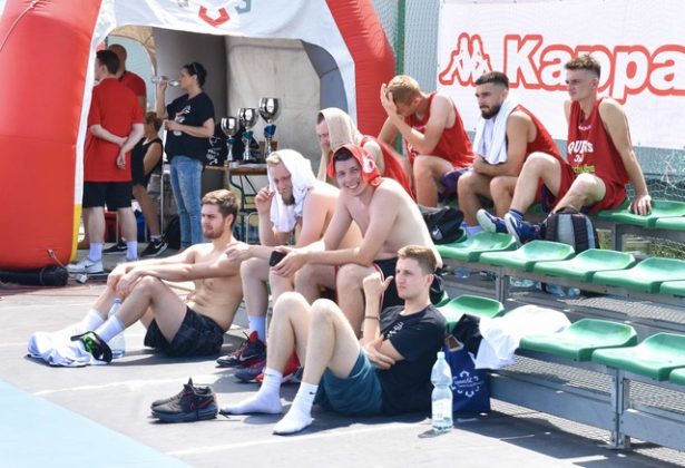 dsc 8510 Za nami turniej koszykówki 3×3 – Twierdza Zamość Cup. [WYNIKI, DUŻO ZDJĘĆ]