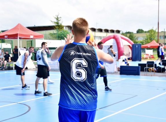 dsc 8511 Za nami turniej koszykówki 3×3 – Twierdza Zamość Cup. [WYNIKI, DUŻO ZDJĘĆ]