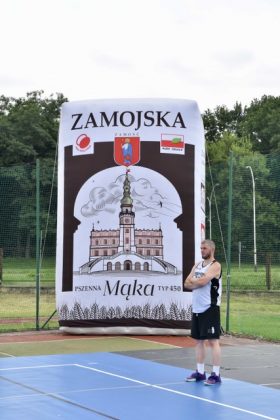 dsc 8597 Za nami turniej koszykówki 3×3 – Twierdza Zamość Cup. [WYNIKI, DUŻO ZDJĘĆ]