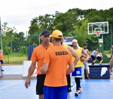 dsc 8614 Za nami turniej koszykówki 3×3 – Twierdza Zamość Cup. [WYNIKI, DUŻO ZDJĘĆ]