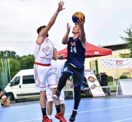 dsc 8652 Za nami turniej koszykówki 3×3 – Twierdza Zamość Cup. [WYNIKI, DUŻO ZDJĘĆ]