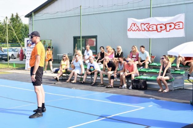 dsc 8700 Za nami turniej koszykówki 3×3 – Twierdza Zamość Cup. [WYNIKI, DUŻO ZDJĘĆ]