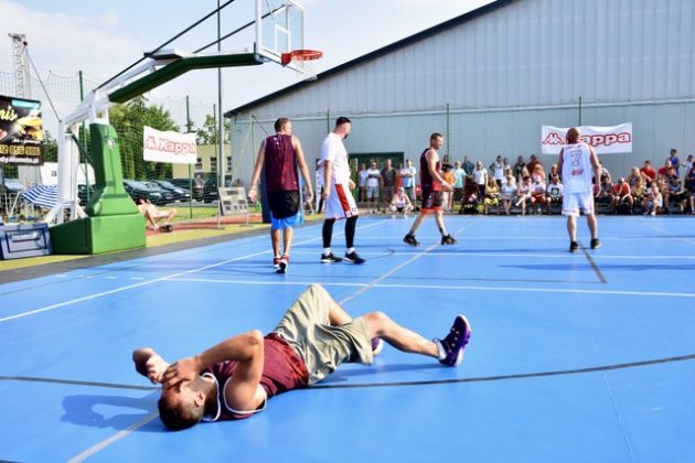 dsc 8718 Za nami turniej koszykówki 3×3 – Twierdza Zamość Cup. [WYNIKI, DUŻO ZDJĘĆ]