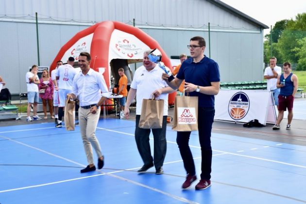 dsc 8747 Za nami turniej koszykówki 3×3 – Twierdza Zamość Cup. [WYNIKI, DUŻO ZDJĘĆ]