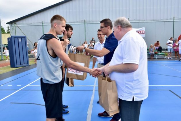 dsc 8752 Za nami turniej koszykówki 3×3 – Twierdza Zamość Cup. [WYNIKI, DUŻO ZDJĘĆ]