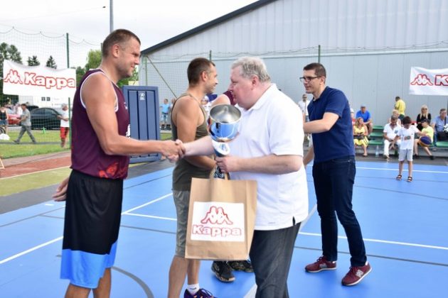 dsc 8762 Za nami turniej koszykówki 3×3 – Twierdza Zamość Cup. [WYNIKI, DUŻO ZDJĘĆ]