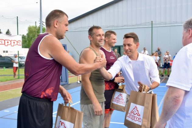 dsc 8765 Za nami turniej koszykówki 3×3 – Twierdza Zamość Cup. [WYNIKI, DUŻO ZDJĘĆ]