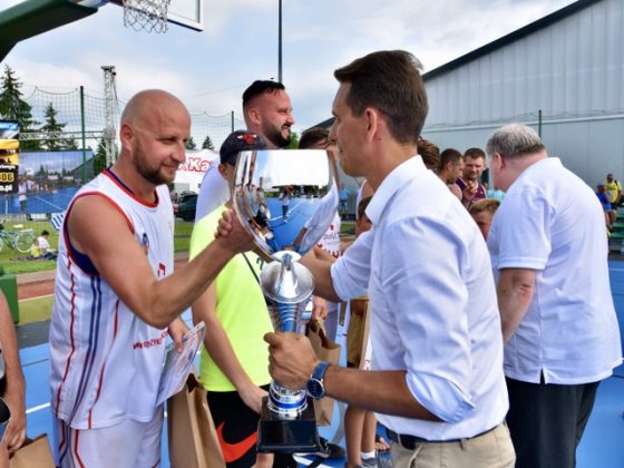 dsc 8785 Za nami turniej koszykówki 3×3 – Twierdza Zamość Cup. [WYNIKI, DUŻO ZDJĘĆ]