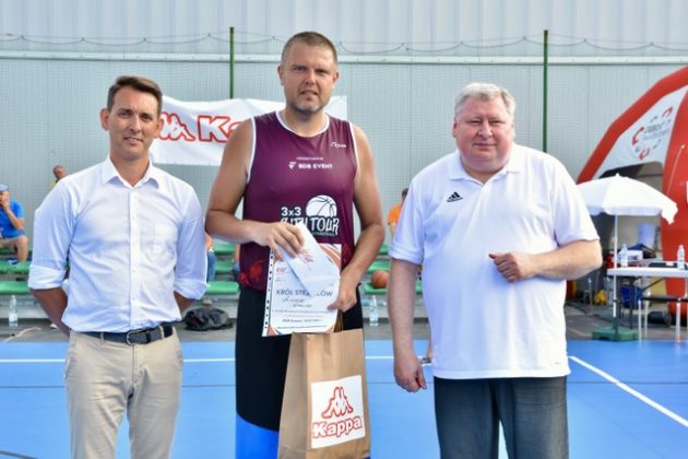 dsc 8822 Za nami turniej koszykówki 3×3 – Twierdza Zamość Cup. [WYNIKI, DUŻO ZDJĘĆ]