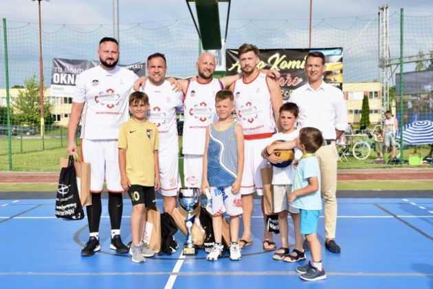 dsc 8867 Za nami turniej koszykówki 3×3 – Twierdza Zamość Cup. [WYNIKI, DUŻO ZDJĘĆ]