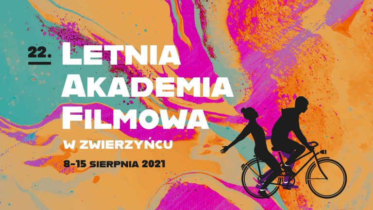 22. Letnia Akademia Filmowa w Zwierzyńcu – zaproszenie