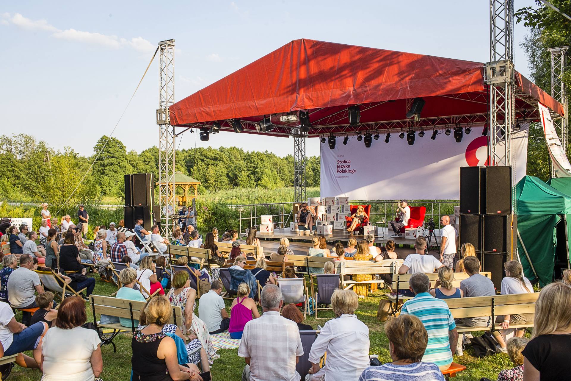 mg 9125w Wnuczka Tadeusza Różewicza na festiwalu - Publikujemy szczegółowy program