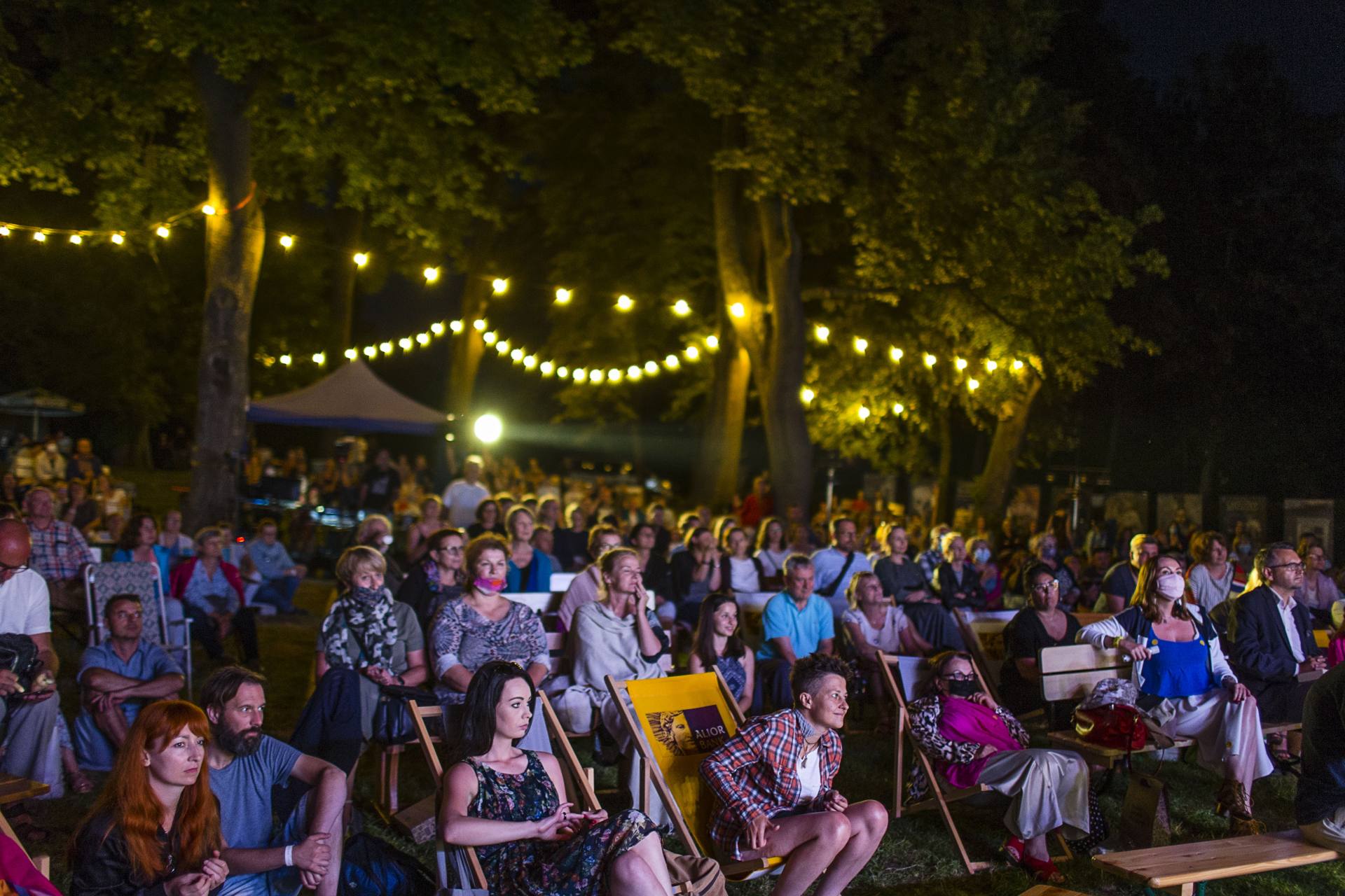 mg 9782 Wnuczka Tadeusza Różewicza na festiwalu - Publikujemy szczegółowy program