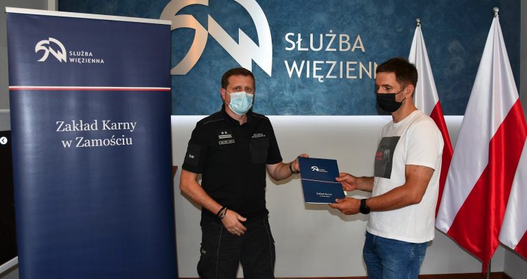 ZAMOŚĆ: Więźniowie będą pracować w piekarni