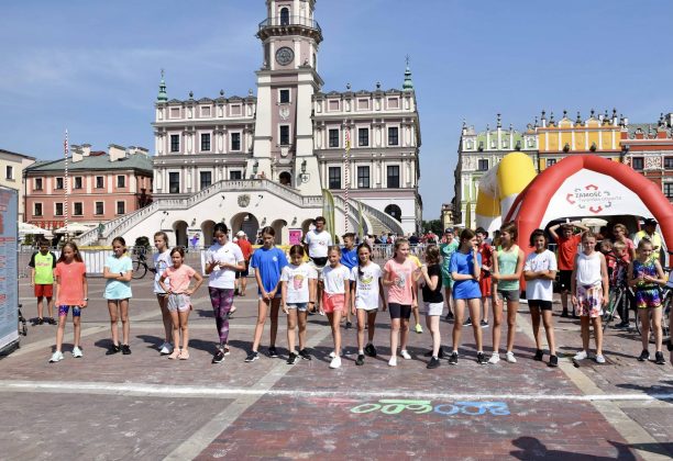 dsc 9168 Pobiegli wokół Twierdzy - wyniki, dużo zdjęć i film