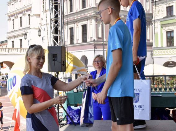 dsc 9250 Pobiegli wokół Twierdzy - wyniki, dużo zdjęć i film