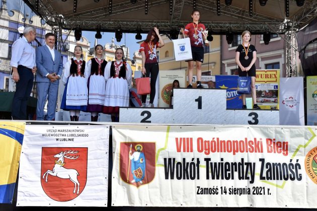 dsc 9271 Pobiegli wokół Twierdzy - wyniki, dużo zdjęć i film