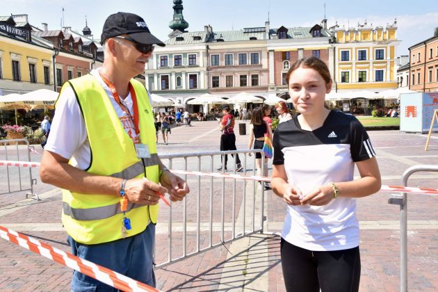 dsc 9284 Pobiegli wokół Twierdzy - wyniki, dużo zdjęć i film