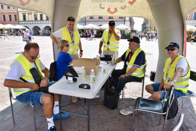 dsc 9311 Pobiegli wokół Twierdzy - wyniki, dużo zdjęć i film