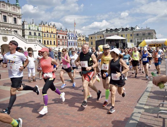 dsc 9339 Pobiegli wokół Twierdzy - wyniki, dużo zdjęć i film