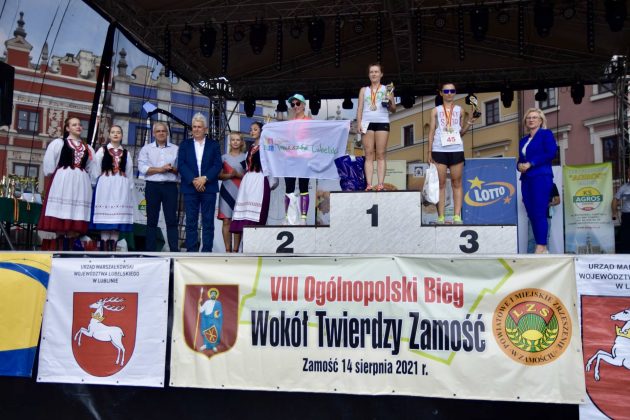 dsc 9479 Pobiegli wokół Twierdzy - wyniki, dużo zdjęć i film