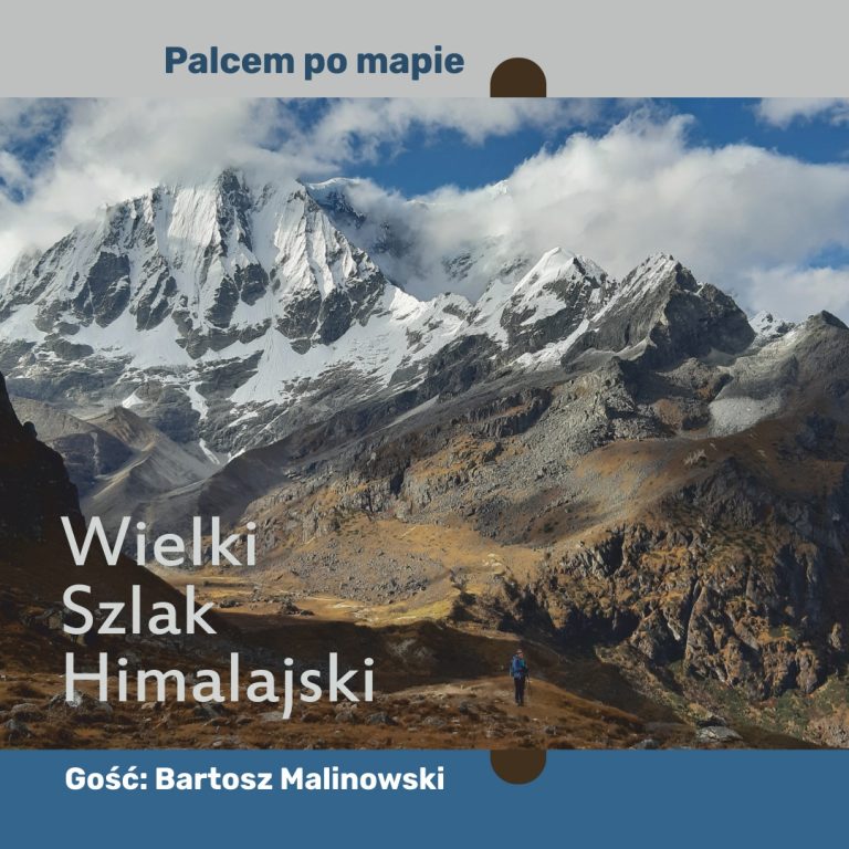 Dla miłośników gór, podróży i niezwykłych opowieści