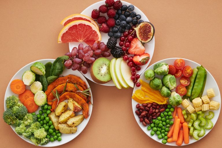 4 powody dla których warto sięgnąć po catering dietetyczny