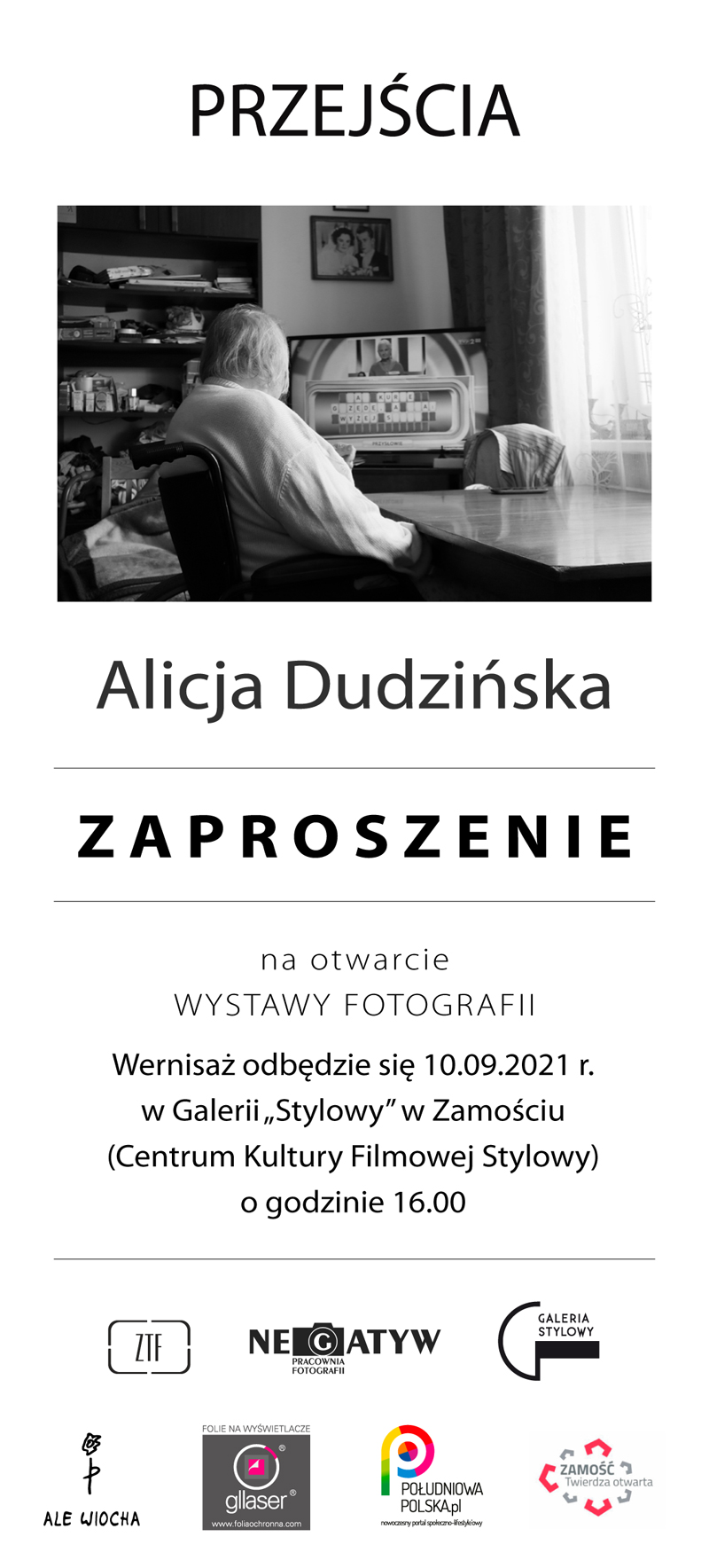 dudzinska zapro 